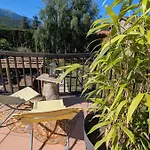 Magnifique Avec Vue Montagne Au Coeur Des Pyrenees Appartamento *