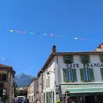 Appartamento Magnifique Avec Vue Montagne Au Coeur Des Pyrenees Izaut-de-l'Hotel
