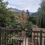 Magnifique Avec Vue Montagne Au Coeur Des Pyrenees Appartamento *