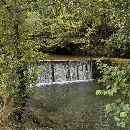Magnifique Avec Vue Montagne Au Coeur Des Pyrenees Avec Piscine Proche Station De Apartmán *