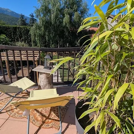 Magnifique Avec Vue Montagne Au Coeur Des Pyrenees Avec Piscine Proche Station De Apartmán *