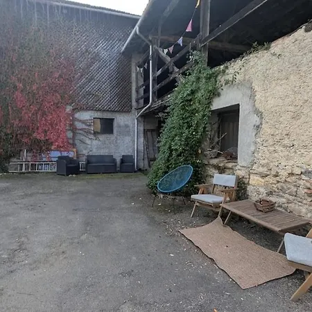 Magnifique Avec Vue Montagne Au Coeur Des Pyrenees Avec Piscine Proche Station De * Izaut-de-l'Hotel