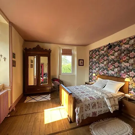 Apartmán Magnifique Avec Vue Montagne Au Coeur Des Pyrenees Avec Piscine Proche Station De *