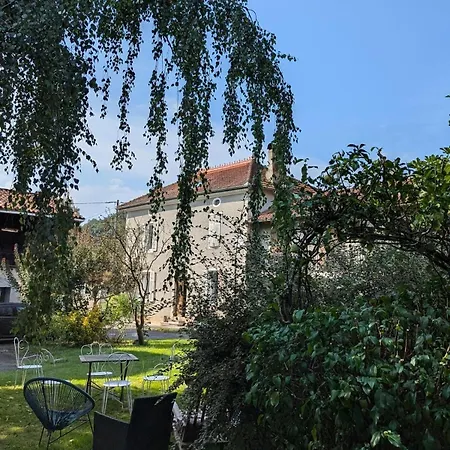 Magnifique Avec Vue Montagne Au Coeur Des Pyrenees דירה *