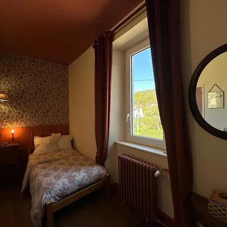Magnifique Avec Vue Montagne Au Coeur Des Pyrenees Avec Piscine Proche Station De Apartmán Izaut-de-l'Hotel