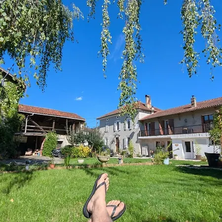 Magnifique Avec Vue Montagne Au Coeur Des Pyrenees Avec Piscine Proche Station De Apartmán *