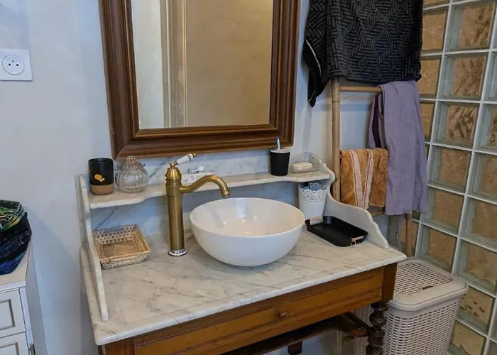 Magnifique Avec Vue Montagne Au Coeur Des Pyrenees Appartement Izaut-de-l'Hotel