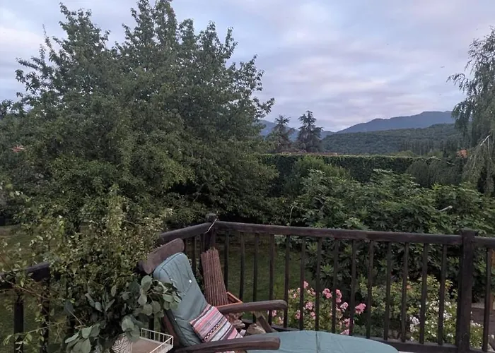 Appartement Magnifique Avec Vue Montagne Au Coeur Des Pyrenees
