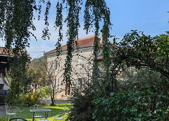 Magnifique Avec Vue Montagne Au Coeur Des Pyrenees Appartement *