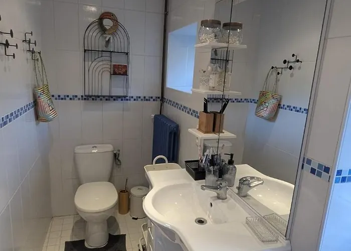 Magnifique Avec Vue Montagne Au Coeur Des Pyrenees Izaut-de-l'Hotel